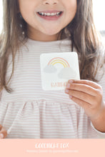 Load image into Gallery viewer, Unicorn and Rainbows Memory Game