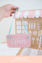 Load image into Gallery viewer, Sweet Shop Dramatic Play Printables