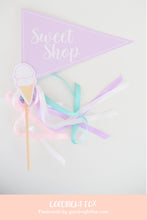 Load image into Gallery viewer, Sweet Shop Dramatic Play Printables