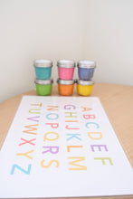 Load image into Gallery viewer, Alphabet, Numbers, Solar System, Colors, Weather Play May