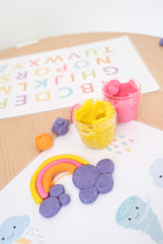 Load image into Gallery viewer, Alphabet, Numbers, Solar System, Colors, Weather Play May