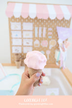 Load image into Gallery viewer, Sweet Shop Dramatic Play Printables