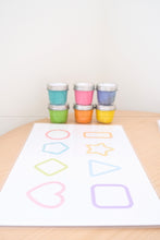 Load image into Gallery viewer, Alphabet, Numbers, Solar System, Colors, Weather Play May