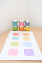 Load image into Gallery viewer, Alphabet, Numbers, Solar System, Colors, Weather Play May