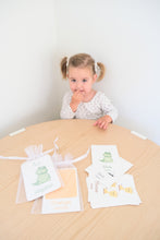 Load image into Gallery viewer, One Year Old Flash Card Bundle