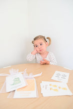 Load image into Gallery viewer, One Year Old Flash Card Bundle