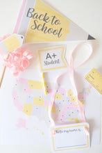 Load image into Gallery viewer, Back To School Dramatic Play
