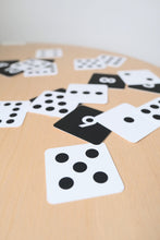 Load image into Gallery viewer, Dominos Memory Game