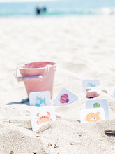 Load image into Gallery viewer, Bath, Pool, Beach Waterproof Play Cards