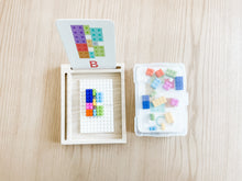 Load image into Gallery viewer, Duplo Lego Alphabet Sensory Kit