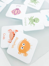 Load image into Gallery viewer, Bath, Pool, Beach Waterproof Play Cards