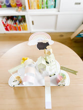 Load image into Gallery viewer, St. Patty's Day Printable Leprechaun Trap Builder Kit