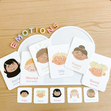 Load image into Gallery viewer, Emotions Sensory Kit