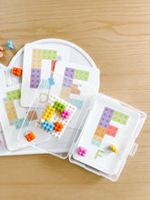 Load image into Gallery viewer, Duplo Lego Alphabet Sensory Kit