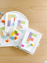 Load image into Gallery viewer, Duplo Lego Alphabet Sensory Kit