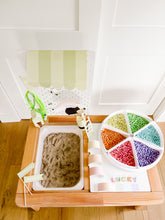 Load image into Gallery viewer, St. Patty's Day Printable Leprechaun Trap Builder Kit