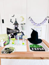 Load image into Gallery viewer, Rent-A-Kit Apothecary Witch’s Brew Shop
